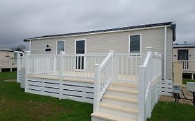 Hoburne Bashley Self-Catering Holiday Home