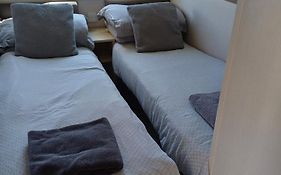 Hoburne Bashley Self-Catering Holiday Home